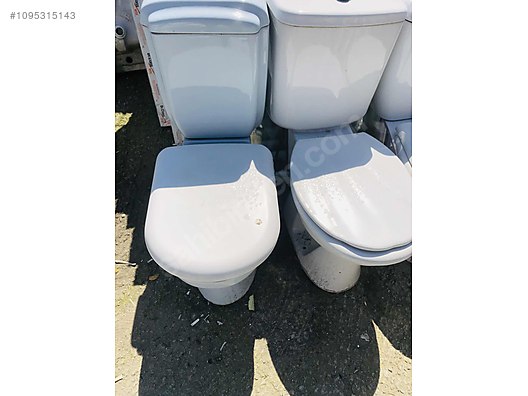 Used & Brand New Items / Garden & Home Improvement / Home Improvement / Bathroom & Kitchen / Toilets & Sinks