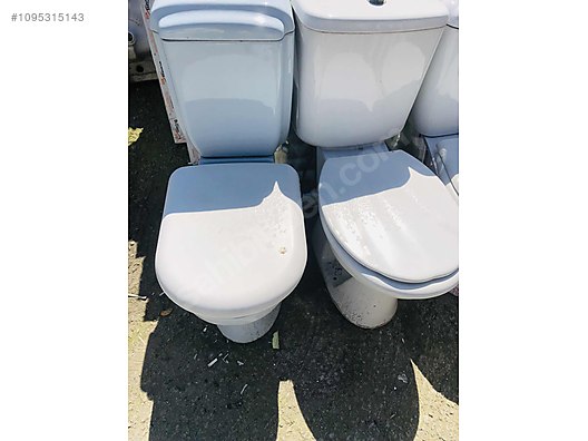 Used & Brand New Items / Garden & Home Improvement / Home Improvement / Bathroom & Kitchen / Toilets & Sinks