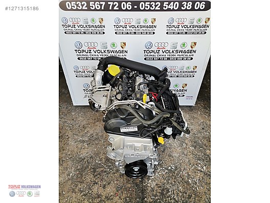 ムク SAR Cars & SUVs / Engine / VOLKSWAGEN TİGUAN 1.4 TSİ CXS SIFIR SANDIK