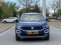 ŞENEL AUTO'DAN Hatasız 72.000 KMDE T-ROC #1246315281