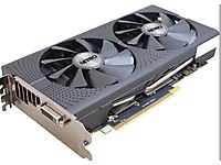 Sapphire Nitro RX 470 4gb #1281315290