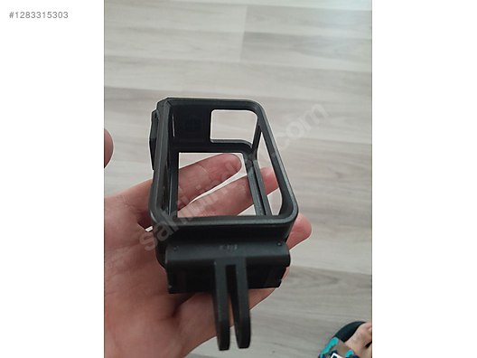 İkinci El ve Sıfır Alışveriş / Fotoğraf & Kamera / Video Kamera / Aksiyon Kamera