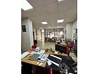 ZÜBEYDE HANIM CADDESİ ÜZERİNDE SATILIK DÜKKAN #1285315305