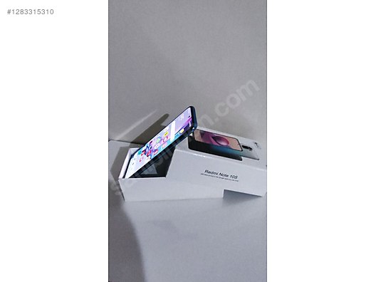 Used & Brand New Items / Cell Phones & Accessories / Cell Phones / Xiaomi / Redmi Note 10S