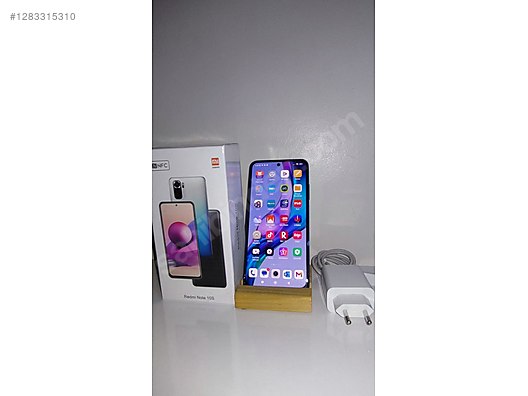 Used & Brand New Items / Cell Phones & Accessories / Cell Phones / Xiaomi / Redmi Note 10S