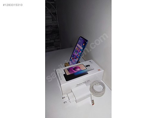 Used & Brand New Items / Cell Phones & Accessories / Cell Phones / Xiaomi / Redmi Note 10S