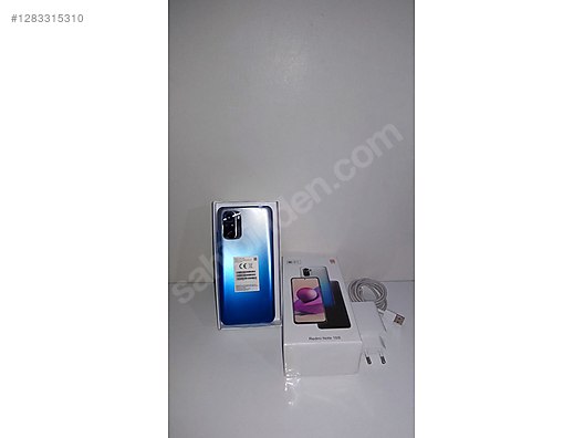 Used & Brand New Items / Cell Phones & Accessories / Cell Phones / Xiaomi / Redmi Note 10S