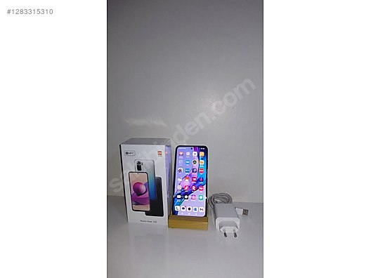 Used & Brand New Items / Cell Phones & Accessories / Cell Phones / Xiaomi / Redmi Note 10S