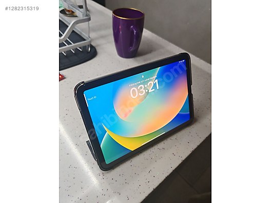 İkinci El ve Sıfır Alışveriş / Bilgisayar / Tablet / Modeller / Apple / iPad mini 6