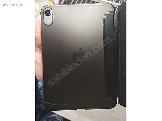 İkinci El Apple iPad mini 6
