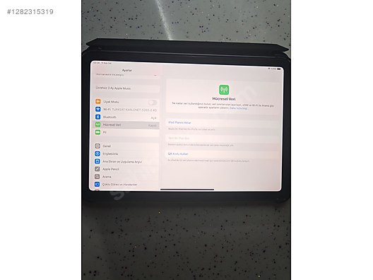 Sahibinden Apple iPad mini 6