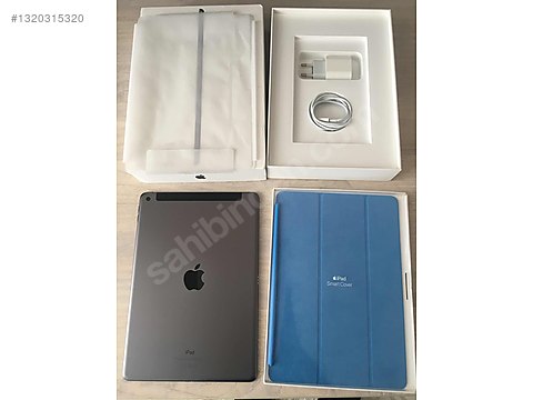 Apple iPad 9 256 GB Tablet - 1320315320