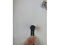 DÜĞME GİZLİ KAMERA WİFİLİ