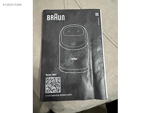 Used & Brand New Items / Beauty & Healthcare / Shaving / Electric Shavers & Razors