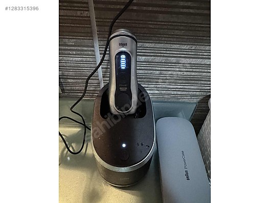 Used & Brand New Items / Beauty & Healthcare / Shaving / Electric Shavers & Razors