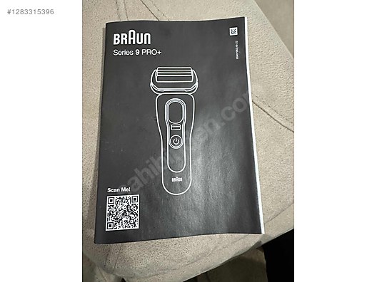 Used & Brand New Items / Beauty & Healthcare / Shaving / Electric Shavers & Razors