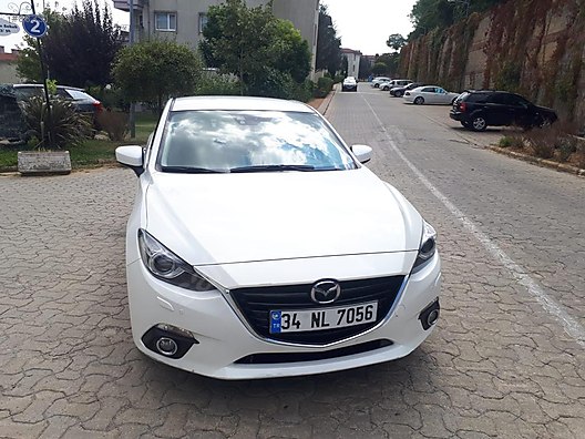 Mazda 3 1 5 Skyactiv G Power Sahibinden Hatasiz Mazda 3 1 5 Skyactive G Power At Sahibinden Com 883315431