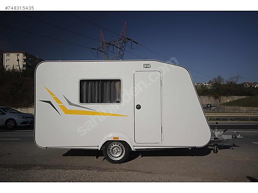 erba 3 75 mini karavan turkiye nin en buyuk ilan sitesi sahibinden com da 748315435