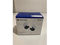 SIFIR PLAYSTATION 5 PULSE EXPLORE BLUETOOTH KULAKLIK EAR BUDS #1282315445