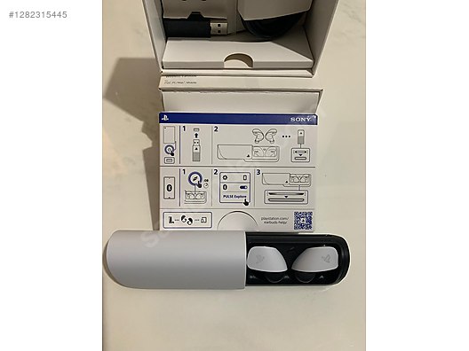 İkinci El ve Sıfır Alışveriş / Oyunculara Özel / Oyuncu Ekipmanları / Oyuncu Kulaklığı