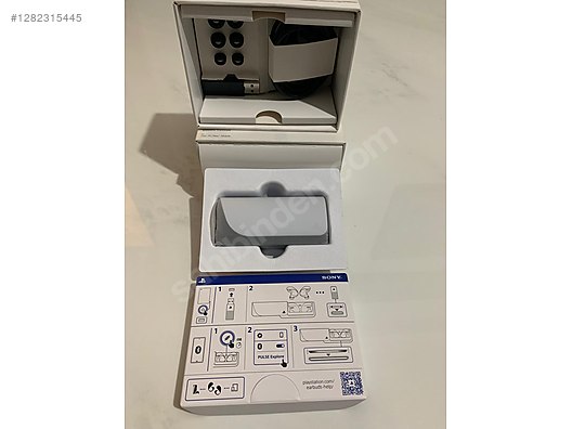 İkinci El ve Sıfır Alışveriş / Oyunculara Özel / Oyuncu Ekipmanları / Oyuncu Kulaklığı