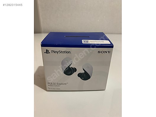 İkinci El ve Sıfır Alışveriş / Oyunculara Özel / Oyuncu Ekipmanları / Oyuncu Kulaklığı