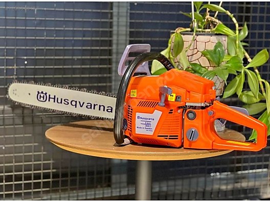 Used & Brand New Items / Garden & Home Improvement / Garden / Gardening Equipment / Chainsaws