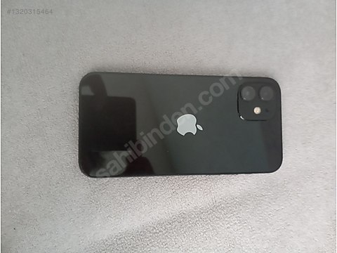 Apple / iPhone 12 / TERTEMİZ COK ACİL X on sahibinden.com - 1320315464