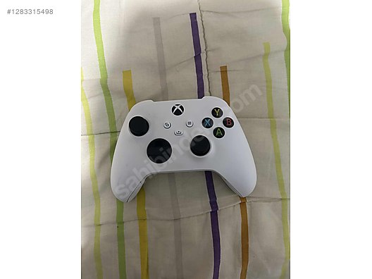 Used & Brand New Items / Gaming & Gamers Exclusive / Gaming Equipment / PC Controller & Gamepad