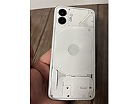 noting iPhone 2 kapıya teslim yapılır