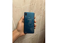 Samsung a10s 32 Gb yeşil renk Tr cihazı