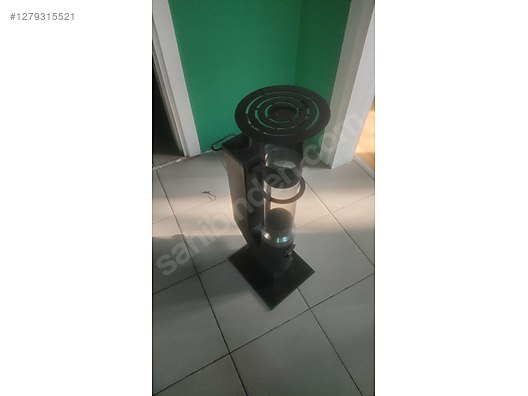 Used & Brand New Items / Garden & Home Improvement / Home Improvement / Heating / Heating Stove & Fireplace