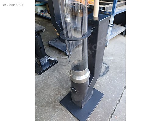 Used & Brand New Items / Garden & Home Improvement / Home Improvement / Heating / Heating Stove & Fireplace