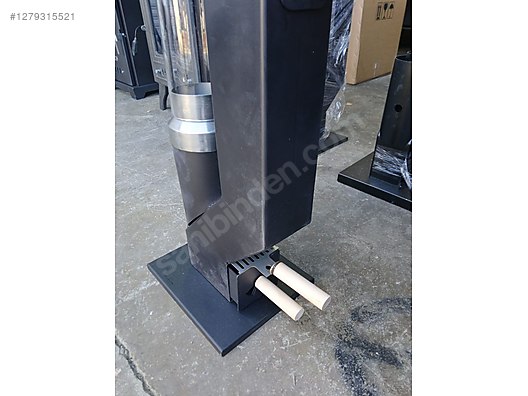 Used & Brand New Items / Garden & Home Improvement / Home Improvement / Heating / Heating Stove & Fireplace