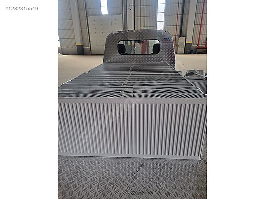 İkinci El ve Sıfır Alışveriş / Bahçe & Yapı Market / Yapı Malzemeleri / Isıtma / Petek & Havlupan