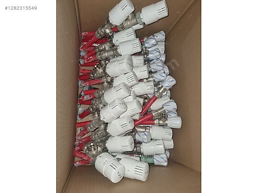 İkinci El ve Sıfır Alışveriş / Bahçe & Yapı Market / Yapı Malzemeleri / Isıtma / Petek & Havlupan