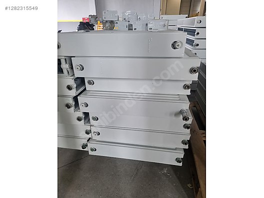 İkinci El ve Sıfır Alışveriş / Bahçe & Yapı Market / Yapı Malzemeleri / Isıtma / Petek & Havlupan