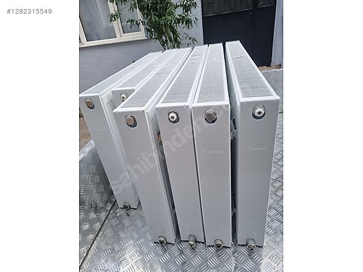 İkinci El ve Sıfır Alışveriş / Bahçe & Yapı Market / Yapı Malzemeleri / Isıtma / Petek & Havlupan