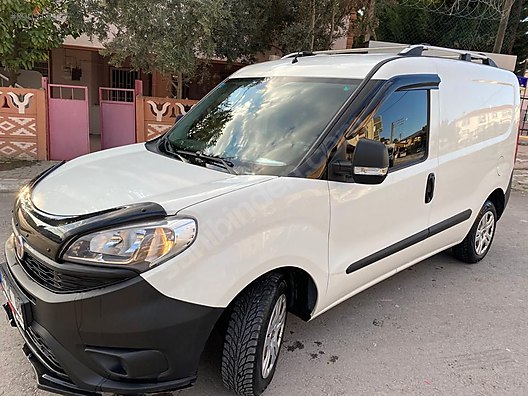 Fiat Doblo Cargo 1 3 Multijet Yarina Kadar Son Fiyat Gelen Alir At Sahibinden Com 890315555