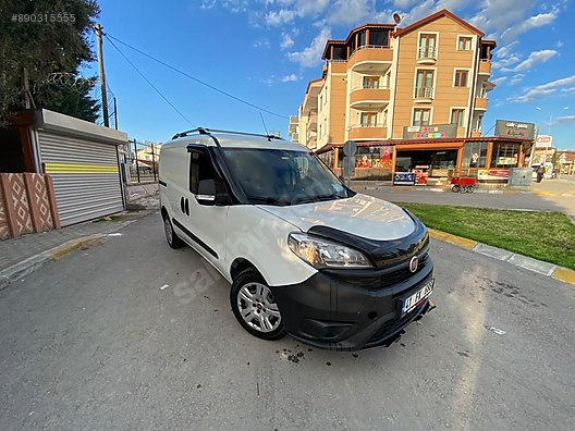 Fiat Doblo Cargo 1 3 Multijet Yarina Kadar Son Fiyat Gelen Alir At Sahibinden Com 890315555