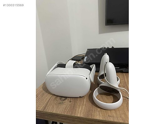 Meta Quest 2 128GB sahibinden.comda - 1300315569