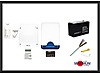 Used & Brand New Items / Home Electronics / Security Systems / Anti-Theft Alarm Systems / Complete Systems
