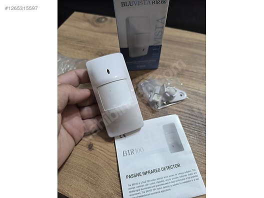 Used & Brand New Items / Home Electronics / Security Systems / Anti-Theft Alarm Systems / Complete Systems