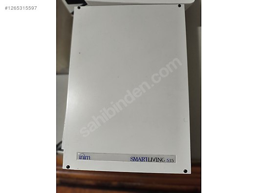 Used & Brand New Items / Home Electronics / Security Systems / Anti-Theft Alarm Systems / Complete Systems