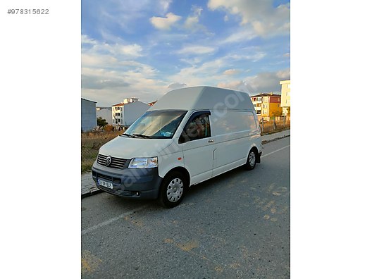 volkswagen transporter 1 9 tdi panel van 2006 transporter yuksek tavan 105 hp sahibinden comda 978315622 volkswagen transporter 1 9 tdi panel van 2006 transporter yuksek tavan 105 hp sahibinden comda 978315622