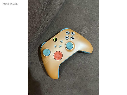 İkinci El ve Sıfır Alışveriş / Oyunculara Özel / Oyun Konsolu / Xbox One S