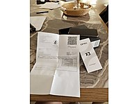 omix x3 Garantilidir