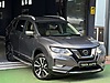 Vasıta / Arazi, SUV & Pickup / Nissan / X-Trail / 1.3 DIG-T / Platinum 
