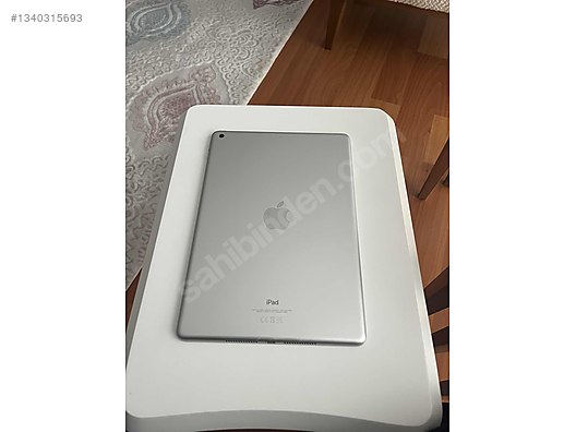 Apple iPad 9 64 GB Tablet - 1340315693