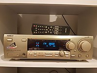 Philips FR 976 Amfi Bluetooth Hediyeli